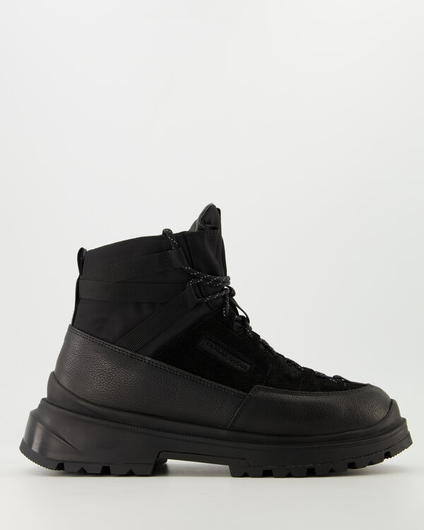 Journey Boot Lite Zwart