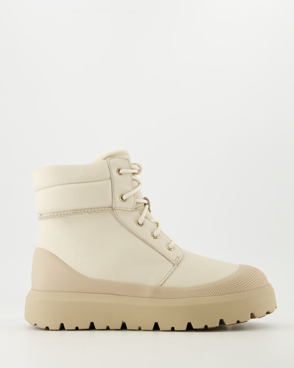 M Neumel High Weater Hybrid Offwhite