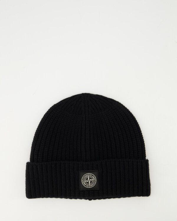 N10B5 Cap Zwart