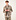 Jmiddleman Lined Jacket Greige