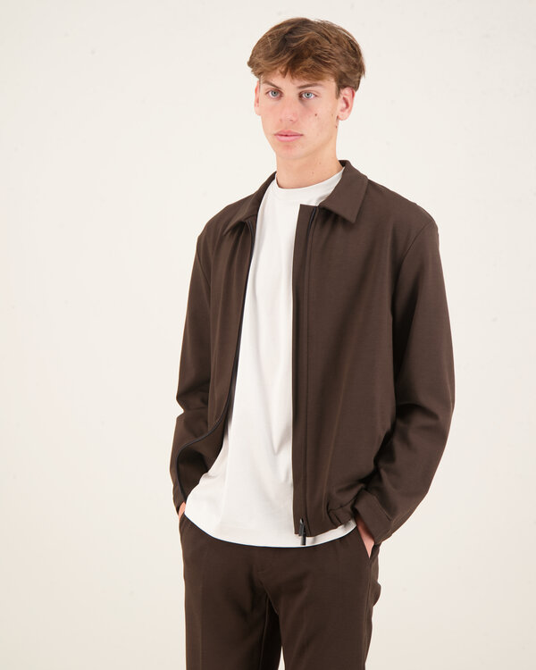 Jmiddleman Jacket Bruin