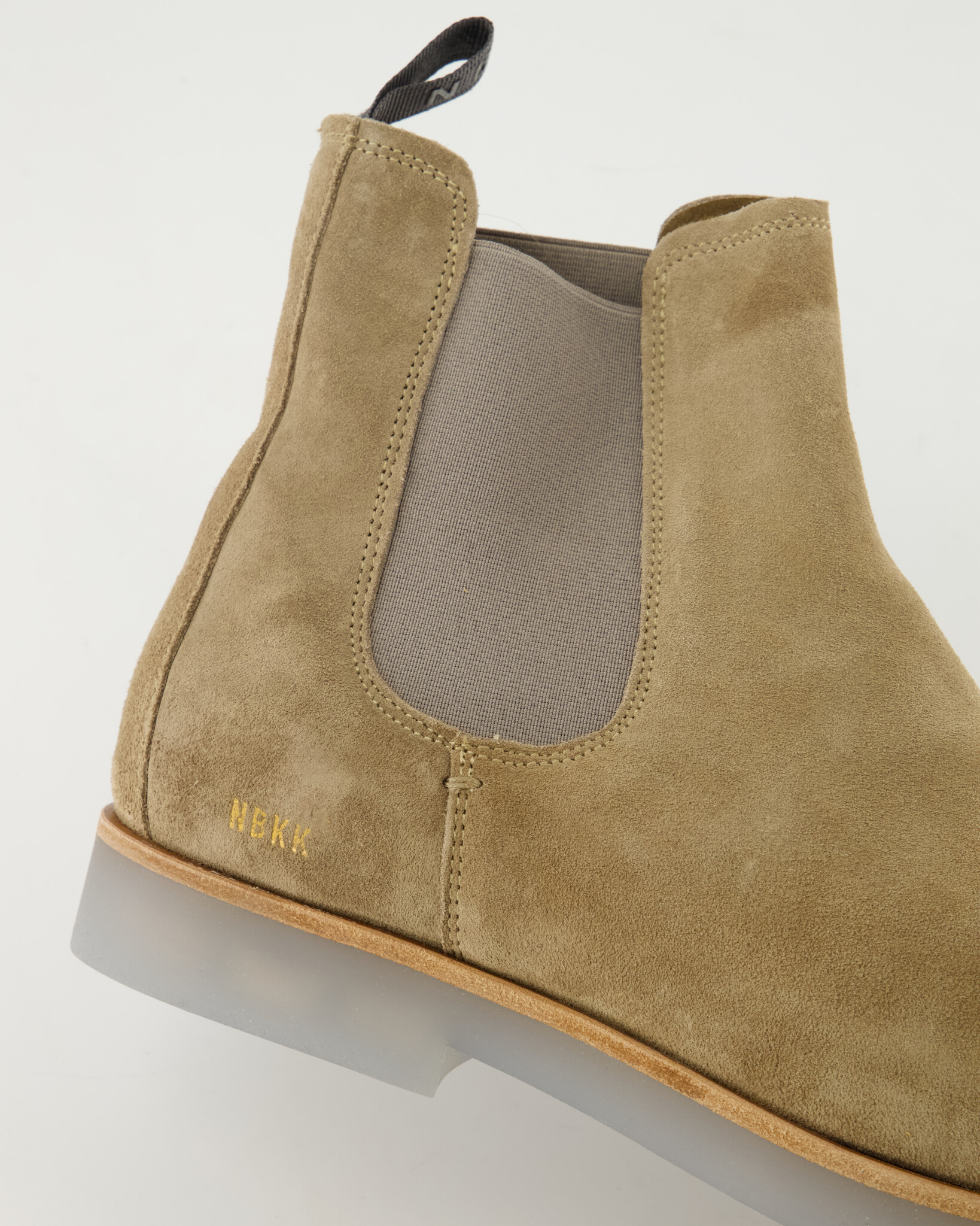 Nubikk chelsea boots sale best sale