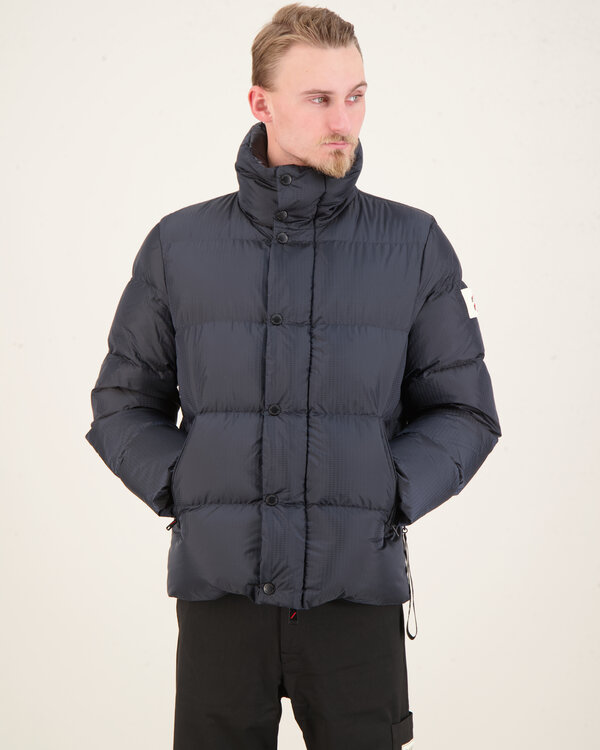 Chamonix N066  Down Jacket Grijs
