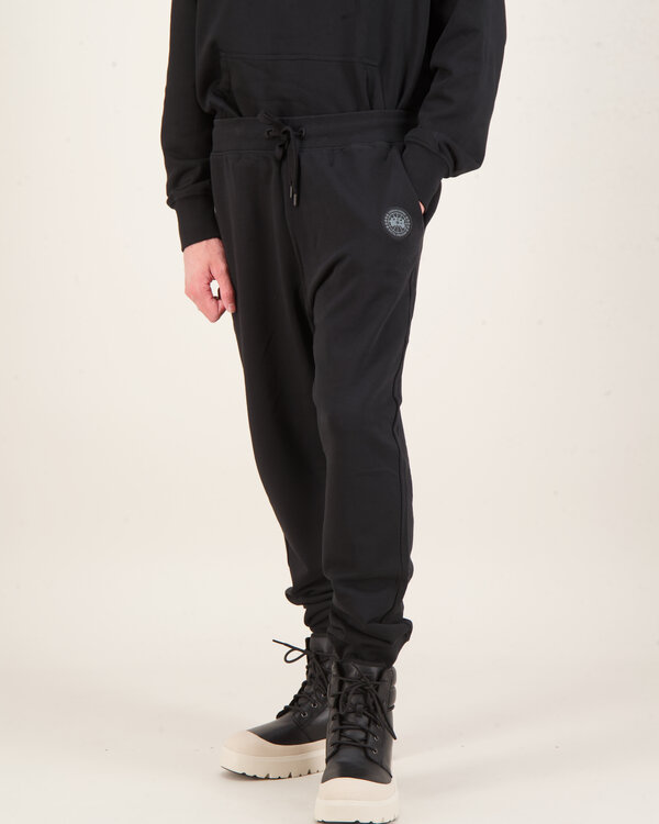 Huron Pants Black