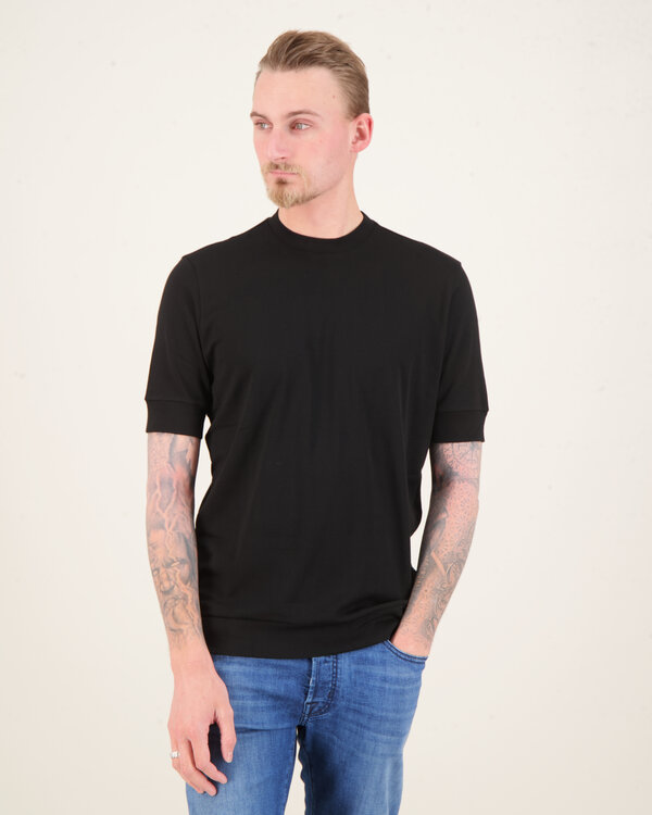 Eli B FR30 T-Shirt Schwarz