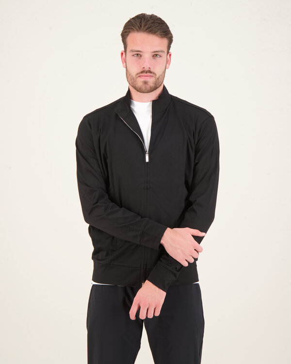 Joseph ZS WV VI PA Jacket Schwarz