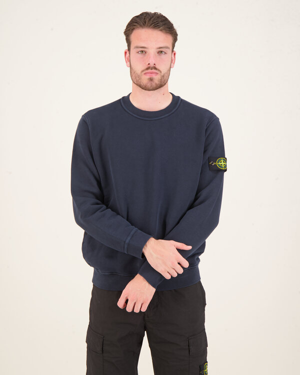 61241 Sweater Navy