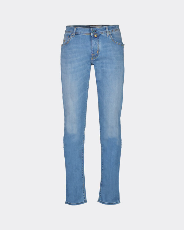Nick Slim Trousers Denim Jeans Diverse