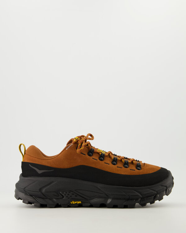 U Tor Summit Sneaker Brown