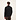 Knitwear Vest Zwart