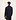 Knitwear Mock Zip Sweater Marine