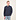 65241 Sweater Vest Marine