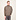 Knitwear Polo Collar Half Zip Sweater Taupe