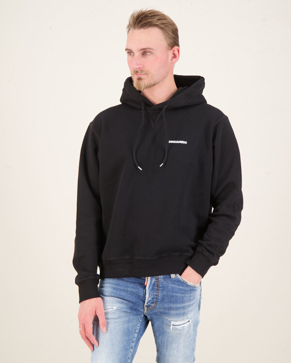 Dsquared2 Sweater Navy Sweater Navy