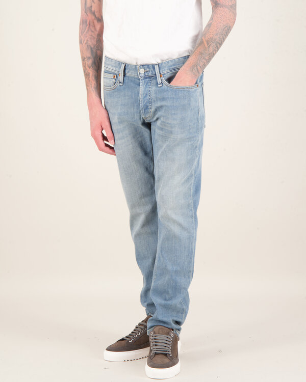 Razor AMW Jeans Blauw