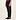 Tech Pants Zwart