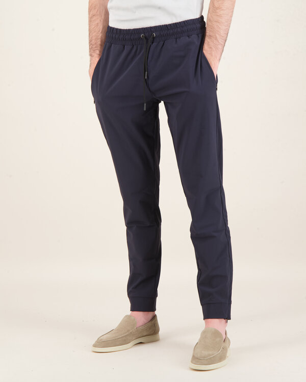 Tech Pants Navy