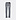 Nick Slim Trousers Denim Jeans Grau