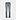 Nick Slim Trousers Denim Jeans Grau