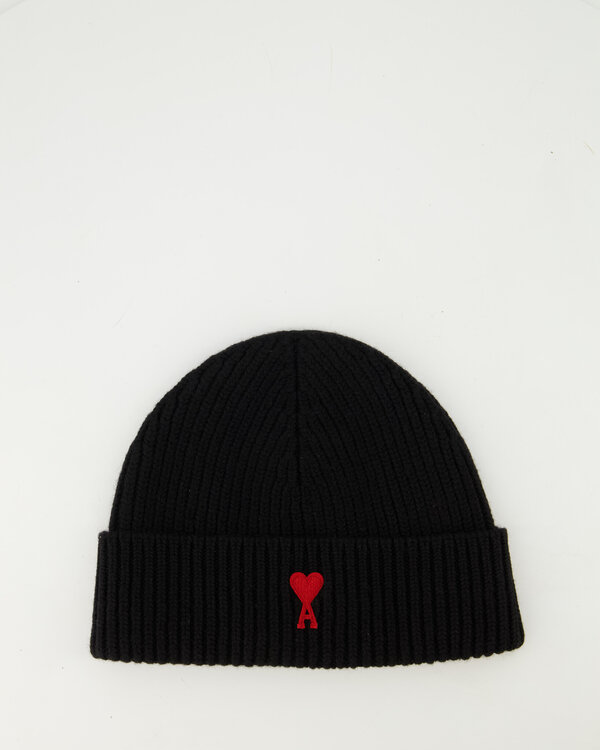 Red ADC Beanie Zwart