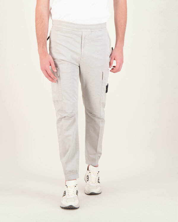 31314 Cargo Pants Grey