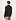 Timo-6F Polo Longsleeve Zwart
