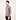 Knitwear Mock Zip Sweater Beige