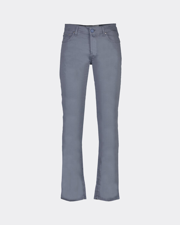 Bard Trousers Jeans Grau