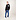 Shared Logo Skate Hoodie Zwart
