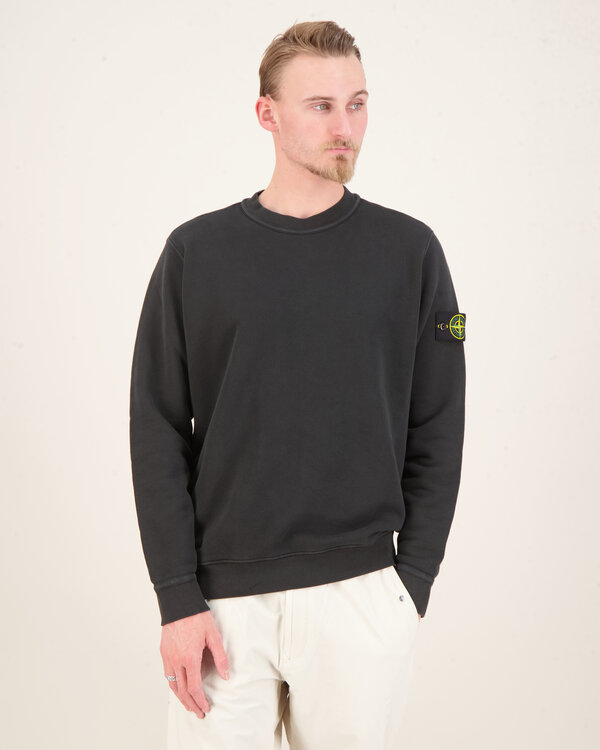 61241 Sweater Black