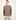 Knitted Crewneck Sweater Taupe