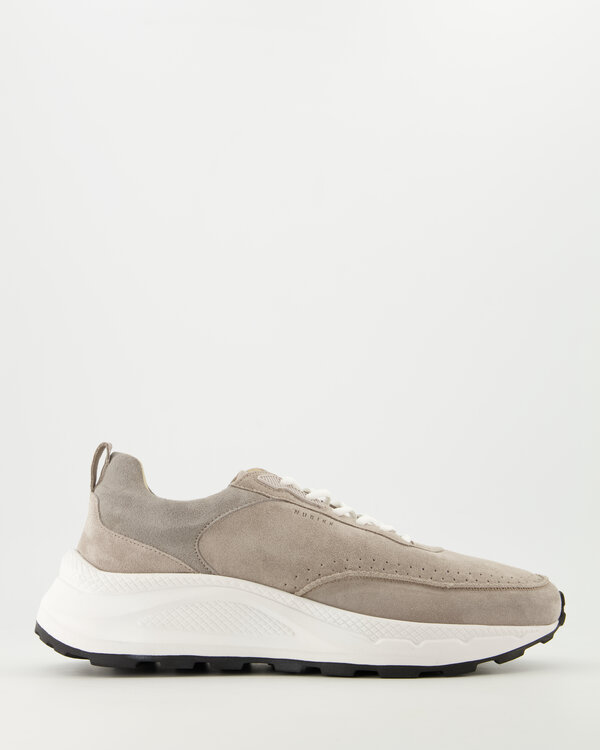 Oberon Reese Sneakers Grijs