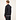 Sport Jogger Jacket Zwart