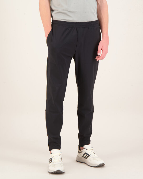 Jogger Pants Black