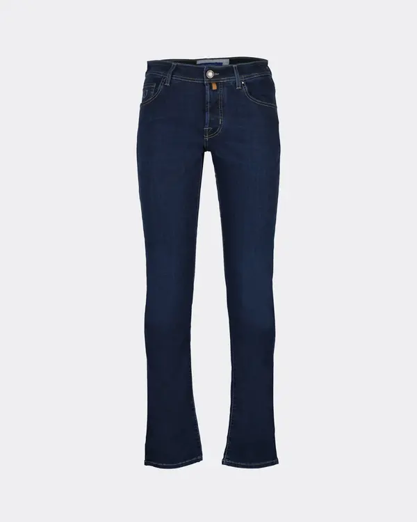 Bard 5 Pocket Fit Blauw