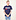 Round Neck T-Shirt Blue