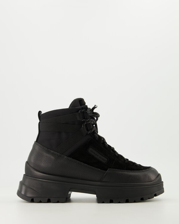 Journey Life Boot Zwart
