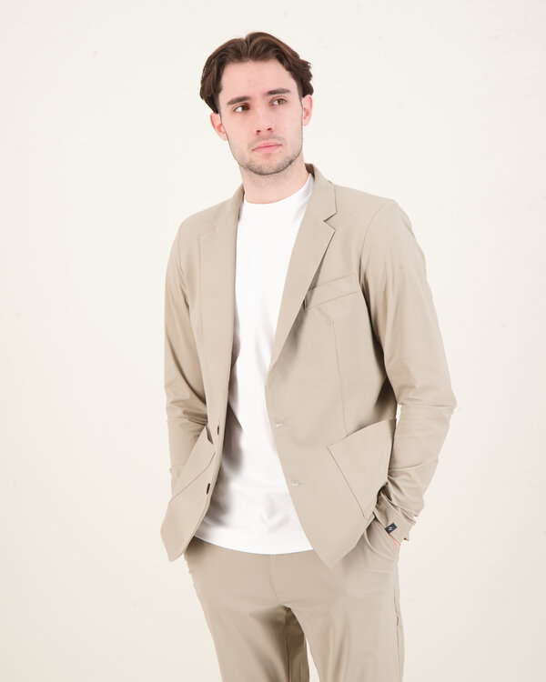 Nino Colbert Taupe