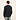 Ami De Coeur Sweatshirt Zwart
