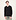 501C4 Knitwear V Hals Sweater Black