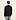 501C4 Knitwear V Hals Sweater Black