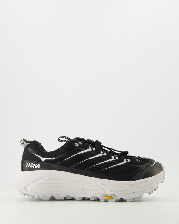 U Mafate Three2 Sneaker Yellow