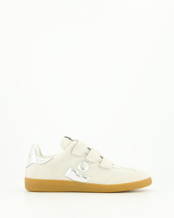 Beth Sneaker Beige