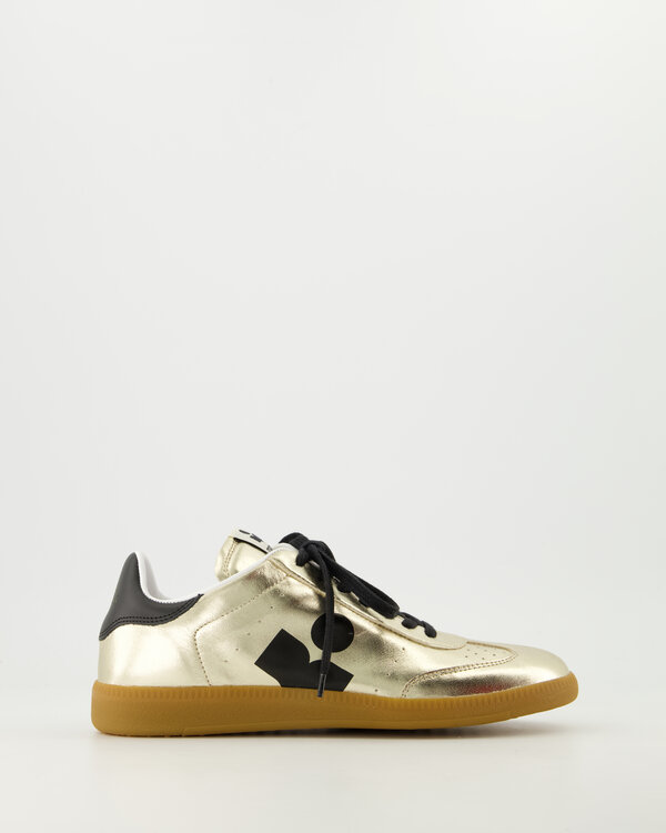 Kaycee Sneaker Goud