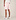Greek Temple Rubber Short  Rosa