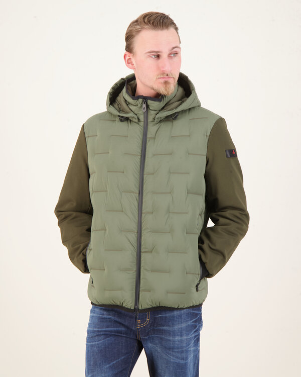 Holzer SJN BMAT Jacket Army