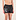 Vibe Arrow Swim short Black