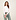 Raglan Long Sleeve Top Wit