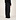 Pearl Diamond CC Patch Jogger Black