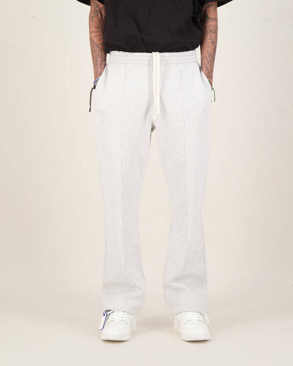 Initials Sweatpants Grijs